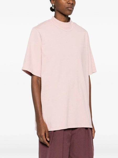 T-Shirt in jersey