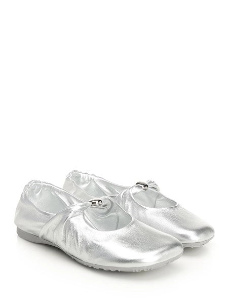 Ballerina "Pebble"