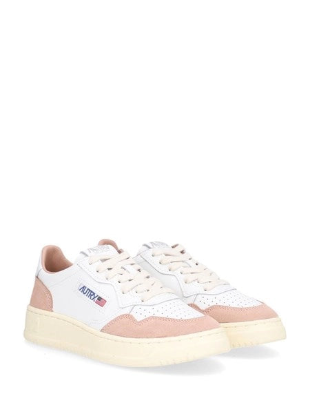 Sneaker "Medalist Low"