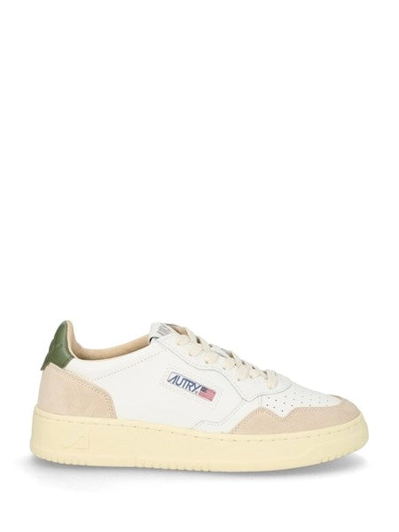 Sneakers Medalist Low