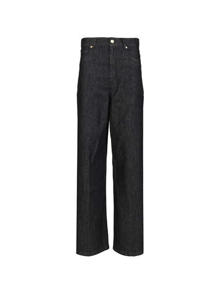Jeans dritti "Lavinia"