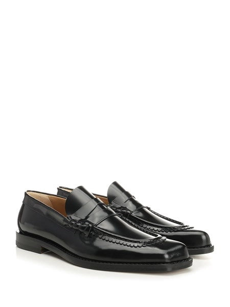 Coin Loafer