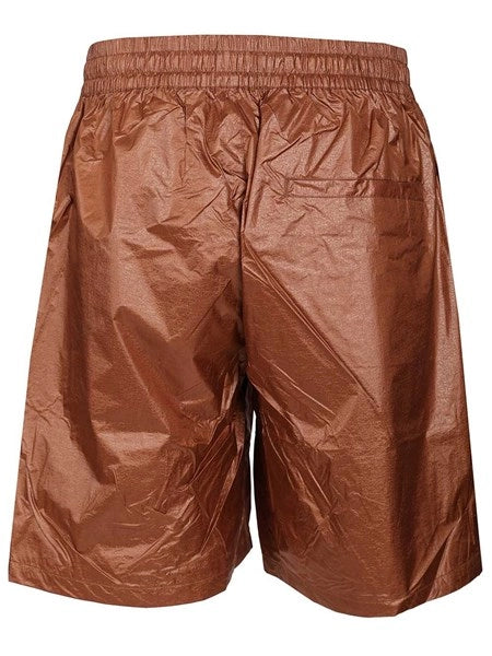 Short "Big Logo"
