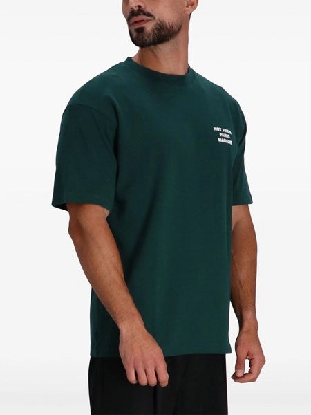 T-shirt "Slogan"