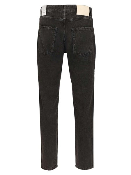 baggy jeans Kanye