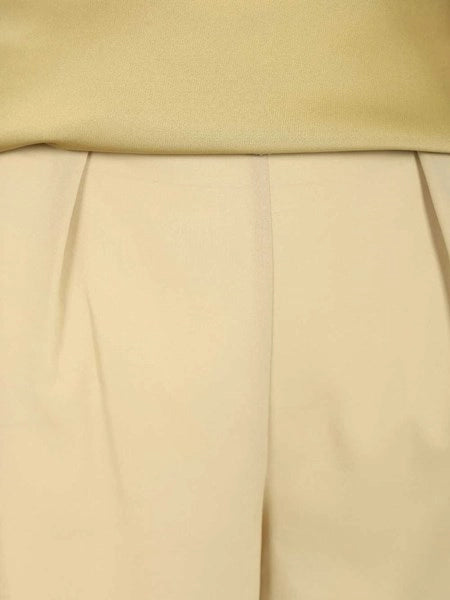 Minigonna satin