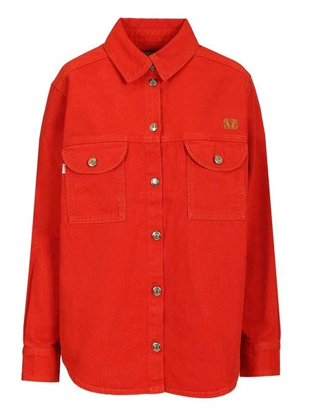 Camicia Clapotis Berber