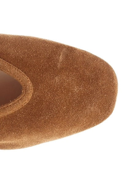 Ballerine "Luna"