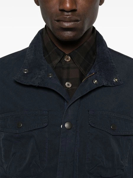 Giacca casual Ogston