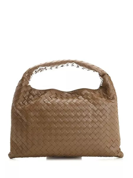 Borsa "Hop" Intreccio small