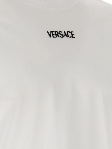 T-shirt in cotone