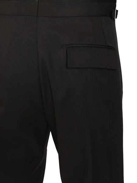 Pantaloni da smoking