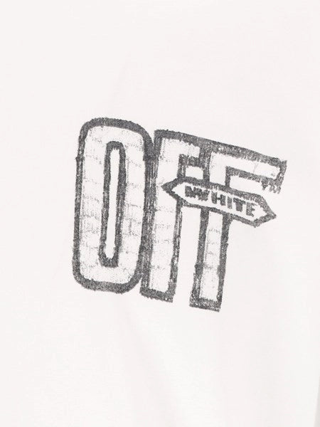 T-shirt Motion arrow