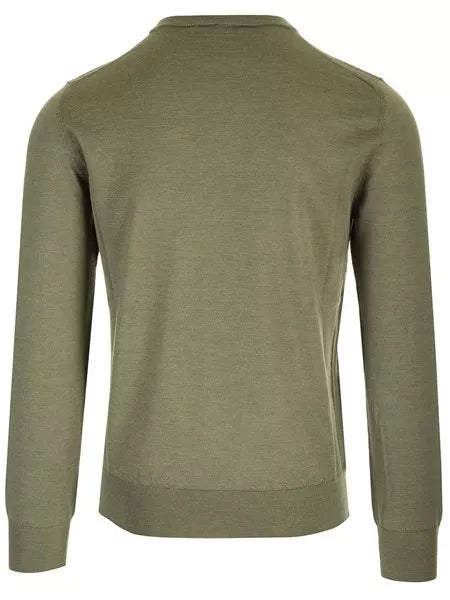 Maglia girocollo