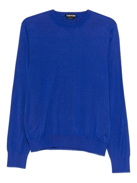 Maglia in seta