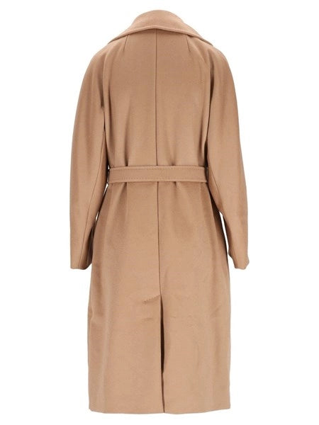 Cappotto "Resina"