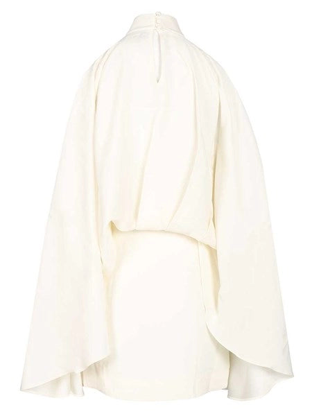 Vestito mini "Bacall"