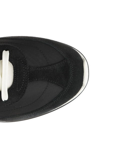 Sneaker Racer