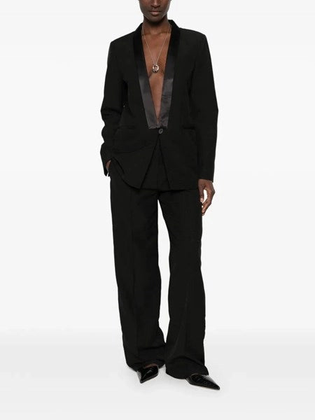 Pantaloni sartoriali
