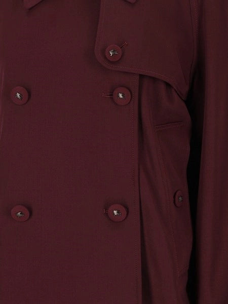 Giacca trench Mayfair