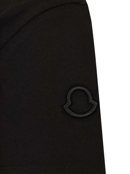 T-shirt in cotone