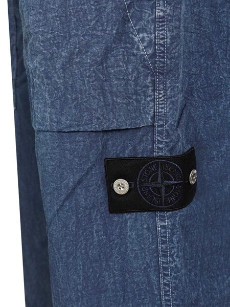 Pantalone "Hollow"
