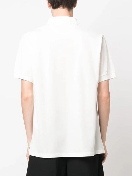 Polo maniche corte