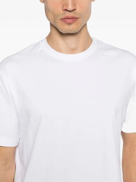T-shirt girocollo