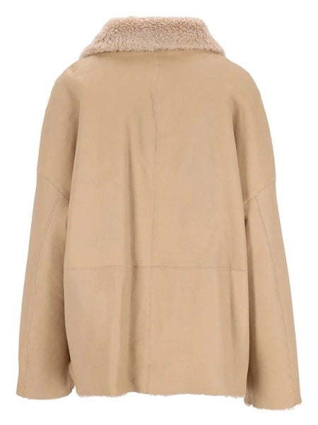 Cappotto reversibile "Isabella"