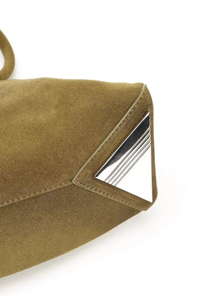 Top handle ''La Passeggiata Small''