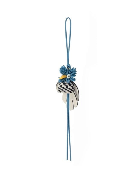 Ciondolo "Hoopoe bird"