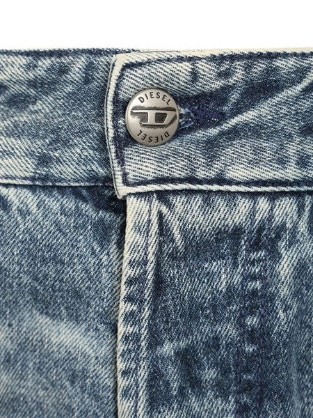 Jeans Relaxed Vita Media 1997 D-Enim
