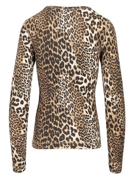 T-Shirt maniche lunghe