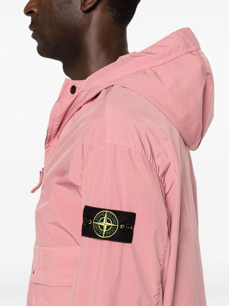 Parka corto