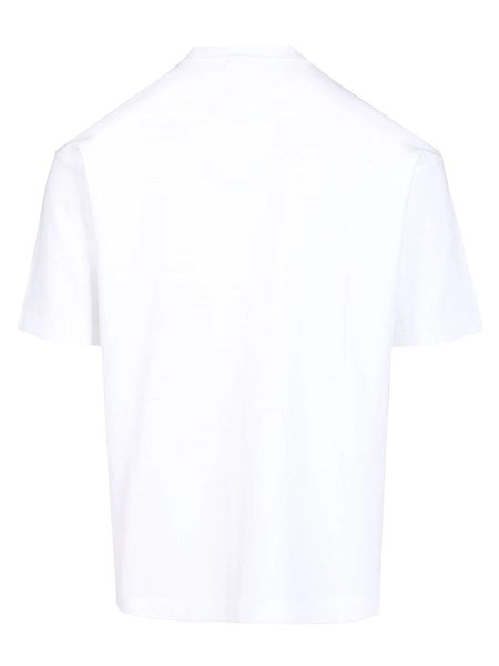 T-shirt "Slogan"
