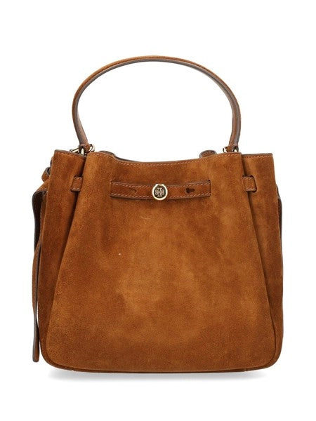Borsa a secchiello "Romy"