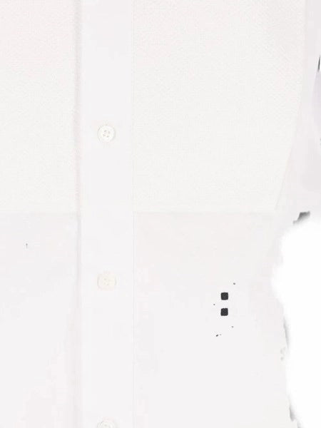 Camicia in popeline