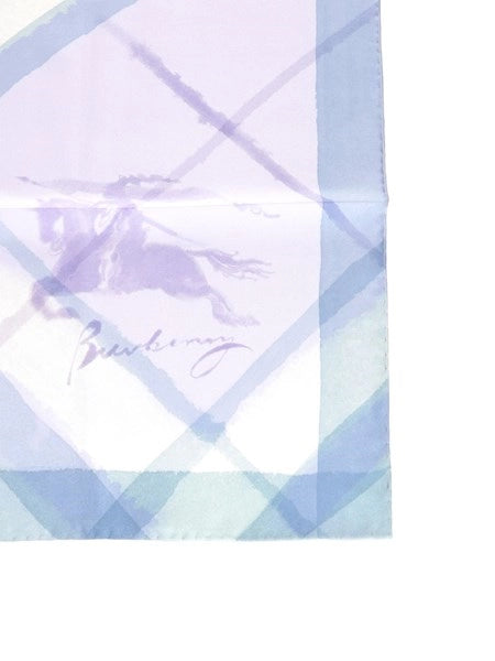 Foulard "Check "