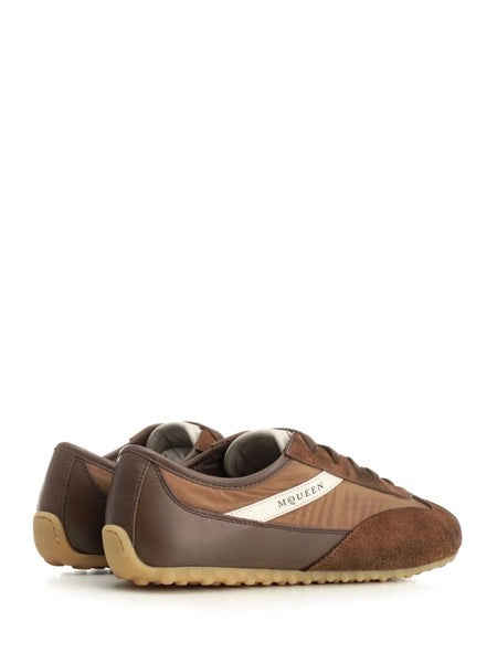 Sneaker Boxe