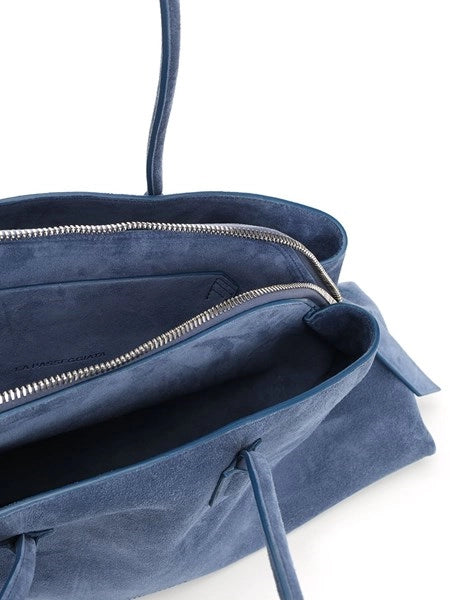 Borsa a spalla "La Passeggiata" media