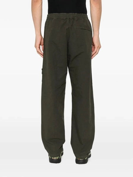 Pantalone cargo