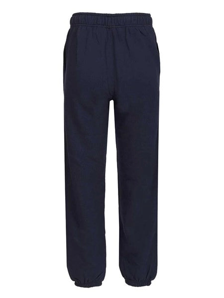 Pantaloni in felpa