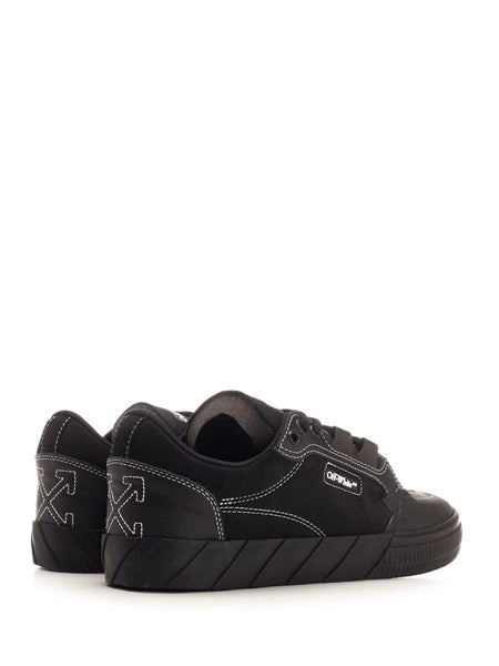 SNEAKER "VULCANIZED 779" NERE