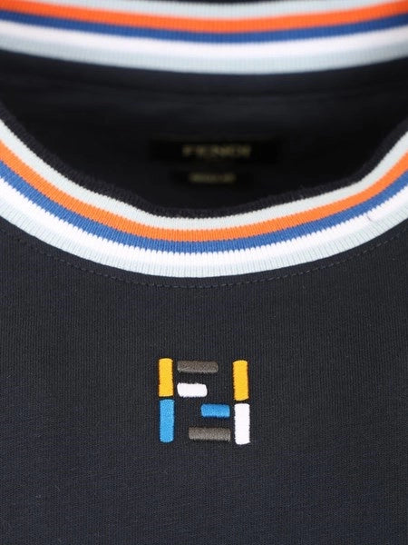 T-shirt in cotone