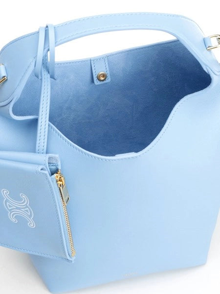 Borsa piccola "Hobo"
