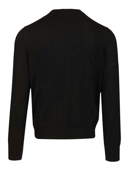 Maglia in seta