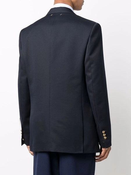 Blazer doppiopetto