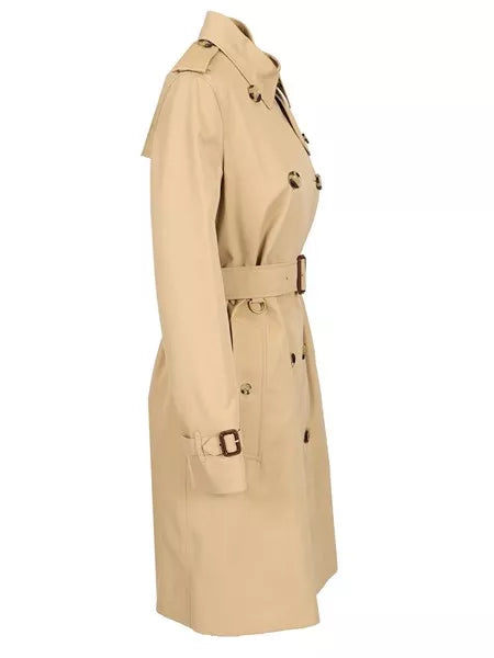 Trench classico "Kensington"