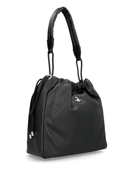 Borsa a secchiello "Hilary"