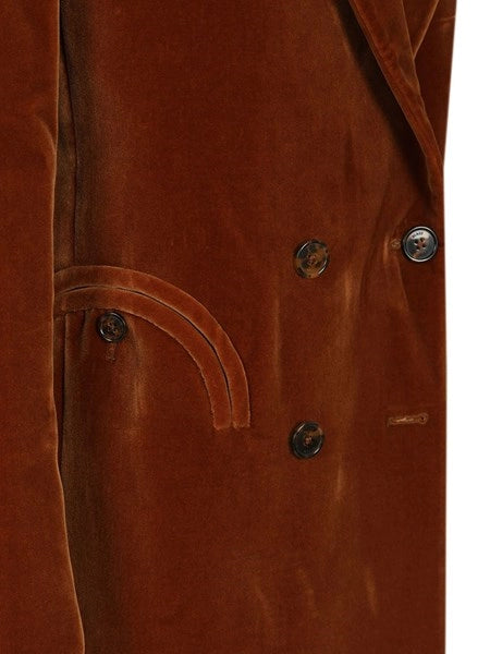 Blazer "Jealousy Everynight"